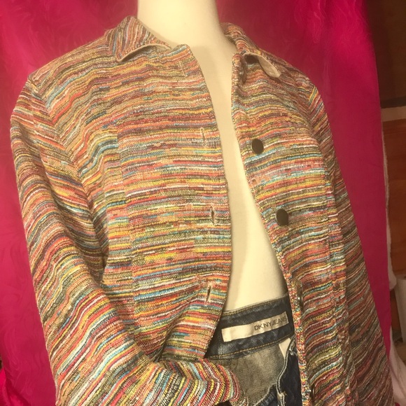 Light spring jacket - Picture 6 of 6